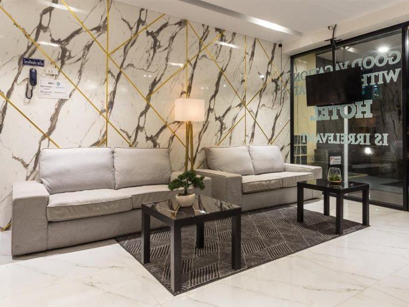 Phimai Paradise Boutique Hotel Nakhonratchasima Zewnętrze zdjęcie