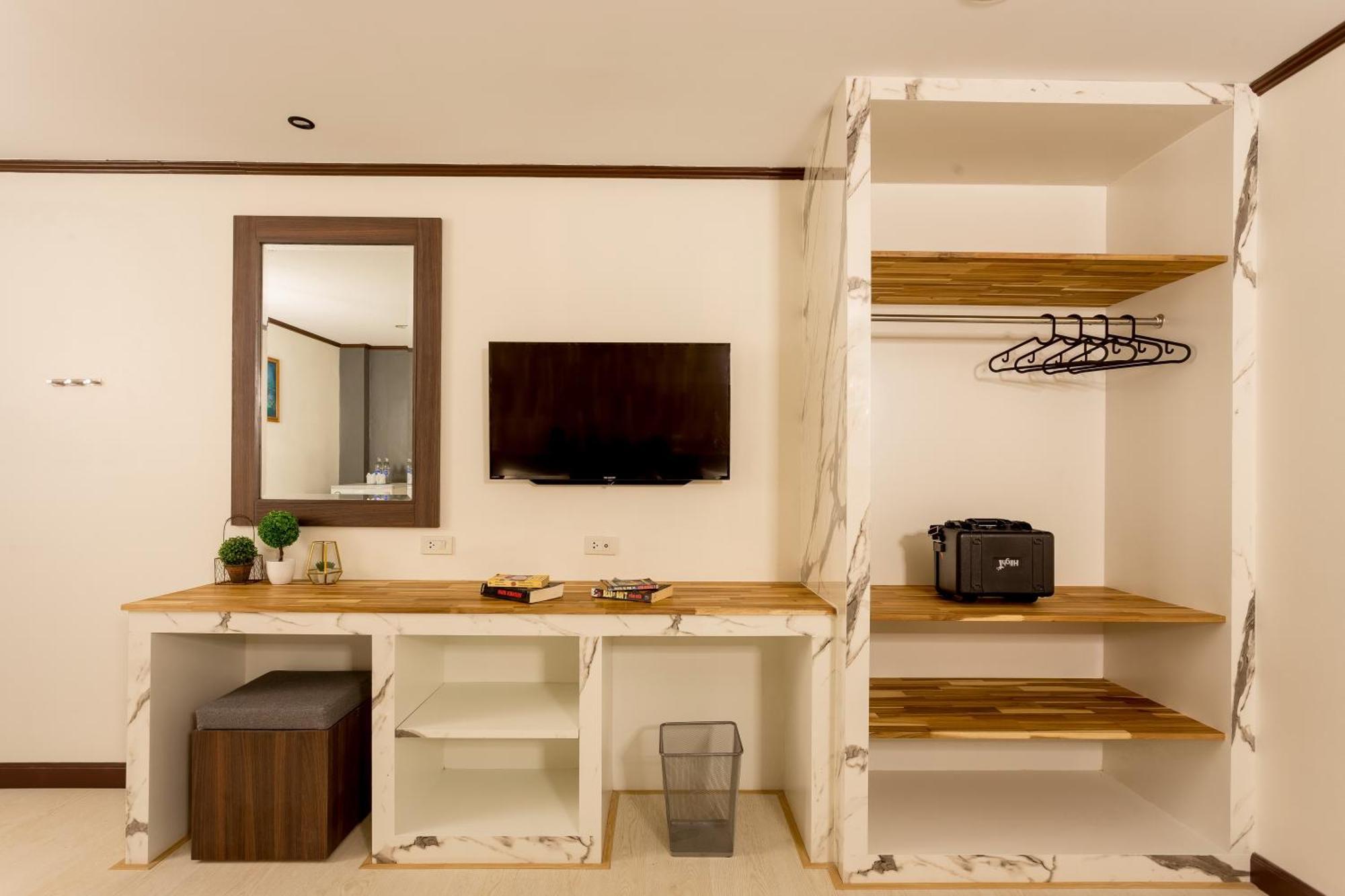 Phimai Paradise Boutique Hotel Nakhonratchasima Zewnętrze zdjęcie