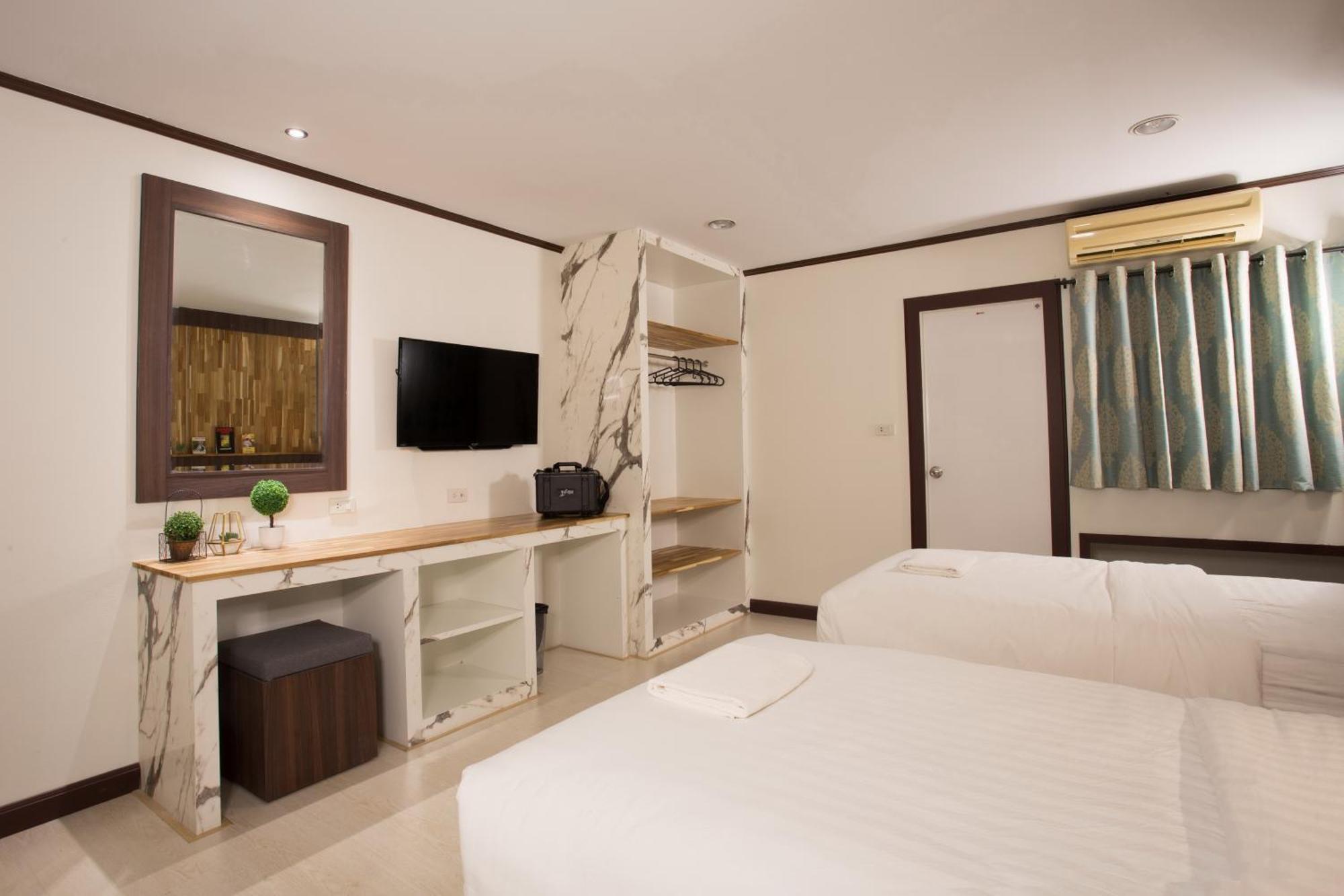 Phimai Paradise Boutique Hotel Nakhonratchasima Zewnętrze zdjęcie
