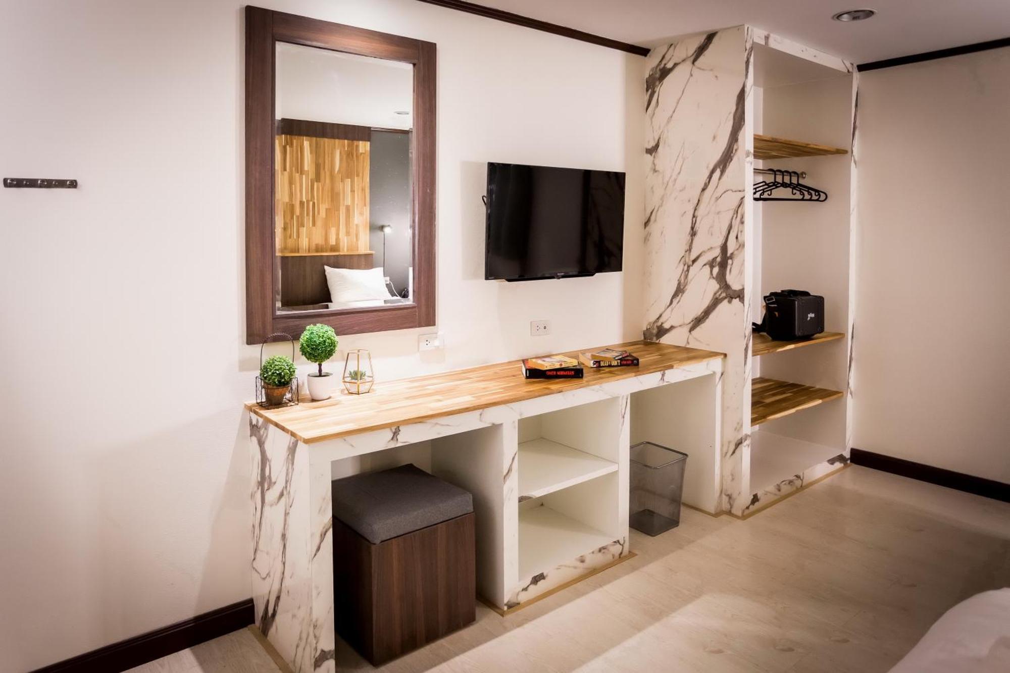 Phimai Paradise Boutique Hotel Nakhonratchasima Zewnętrze zdjęcie