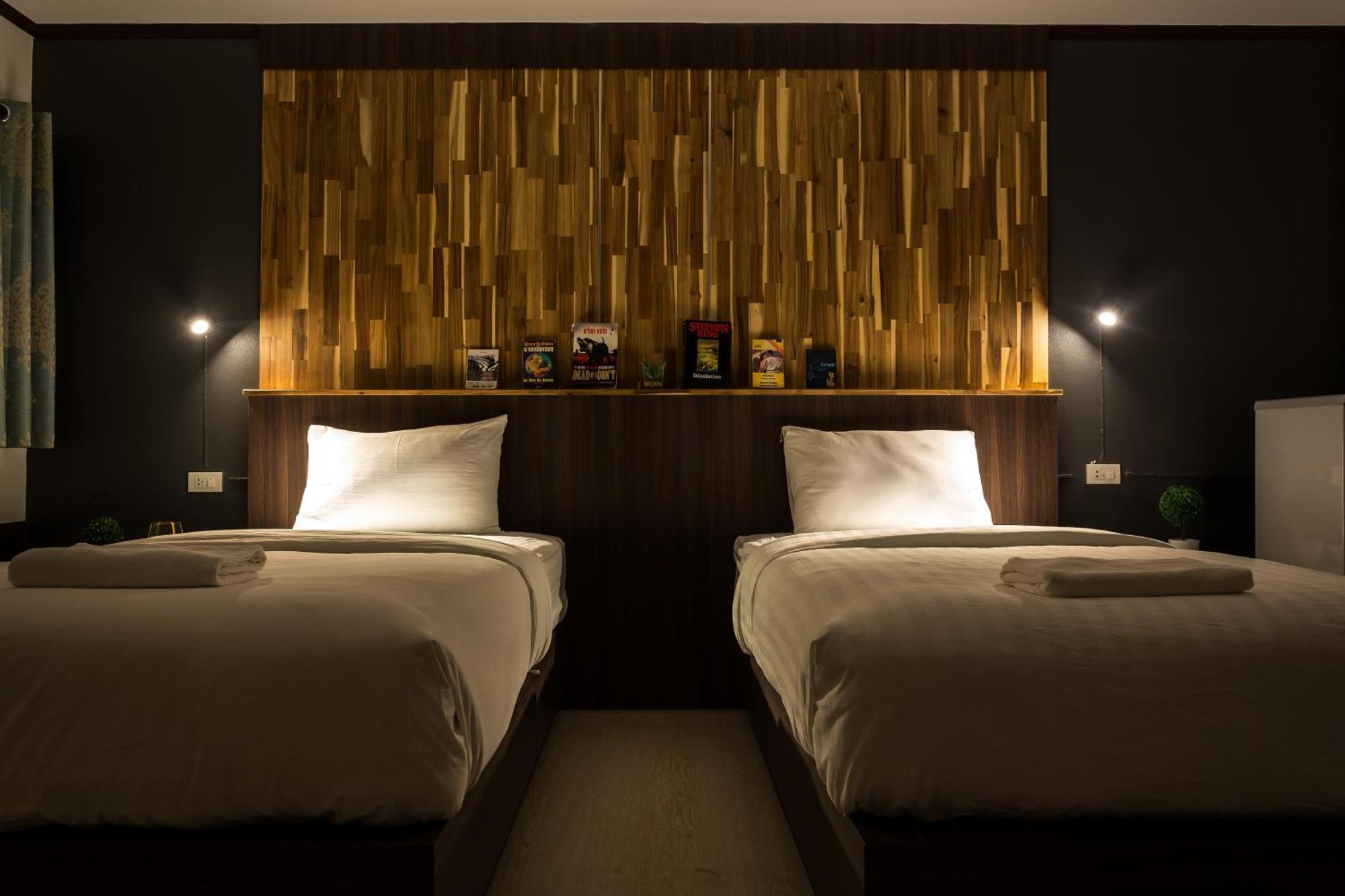 Phimai Paradise Boutique Hotel Nakhonratchasima Zewnętrze zdjęcie