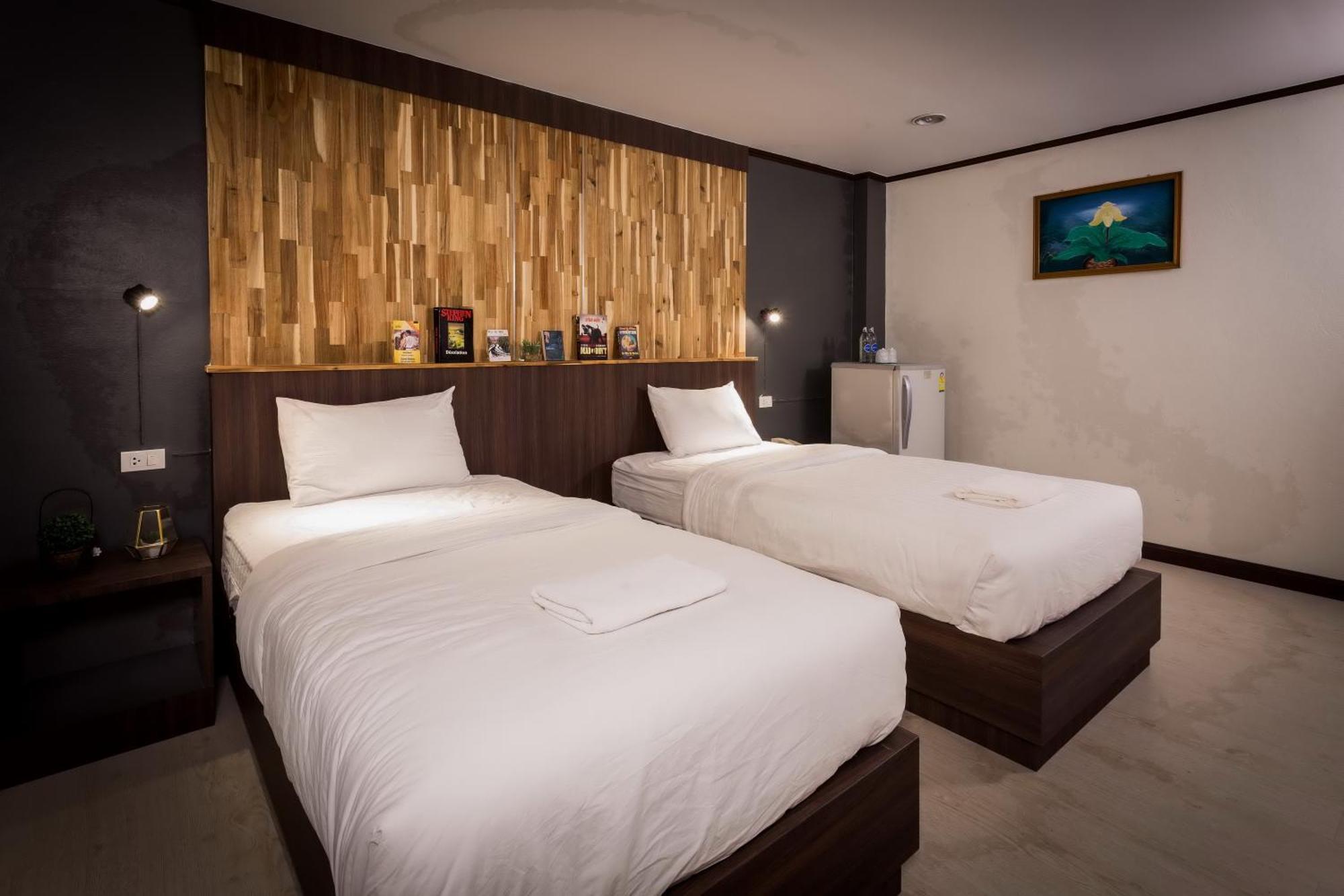 Phimai Paradise Boutique Hotel Nakhonratchasima Zewnętrze zdjęcie