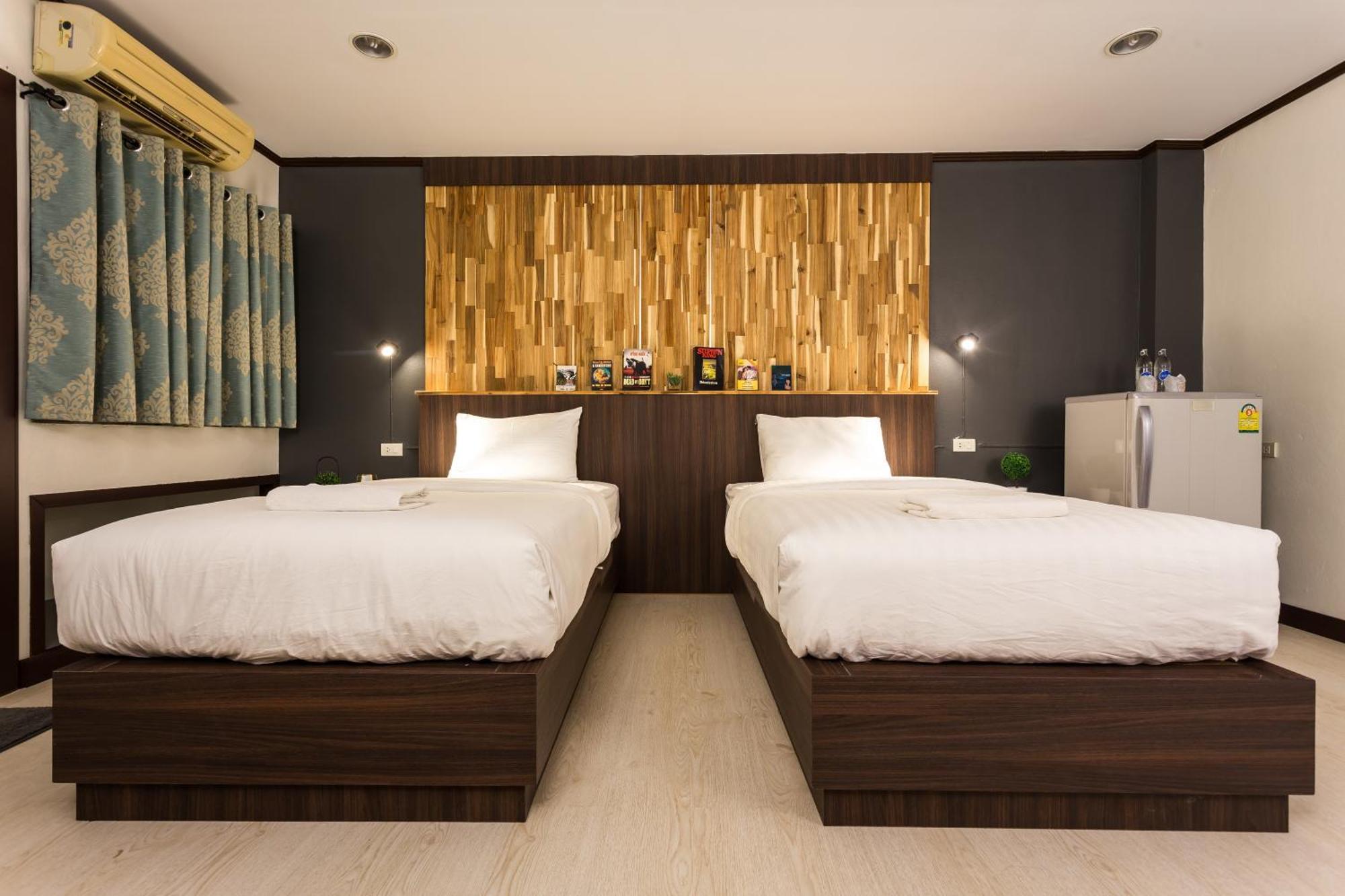 Phimai Paradise Boutique Hotel Nakhonratchasima Zewnętrze zdjęcie