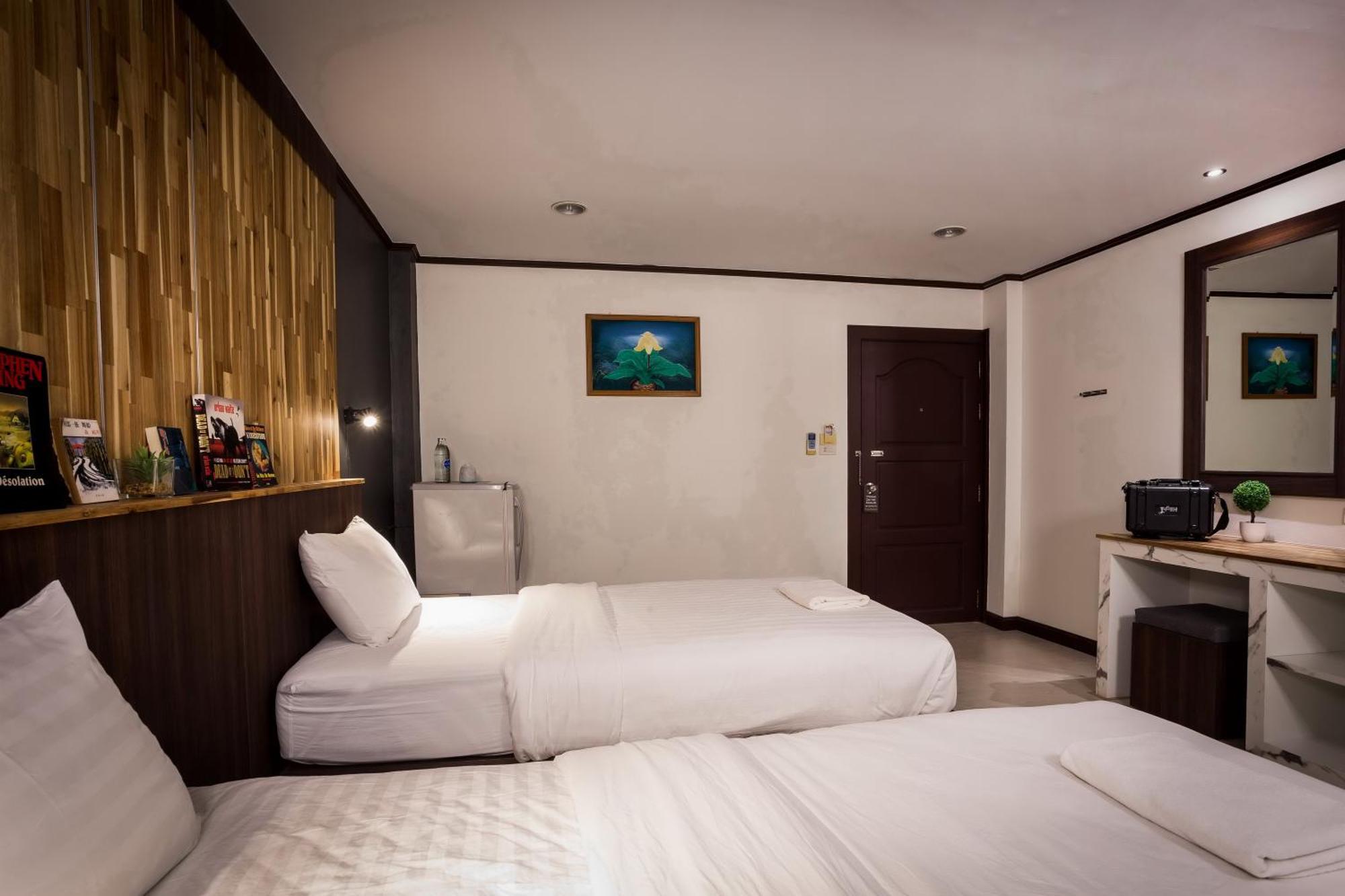 Phimai Paradise Boutique Hotel Nakhonratchasima Zewnętrze zdjęcie