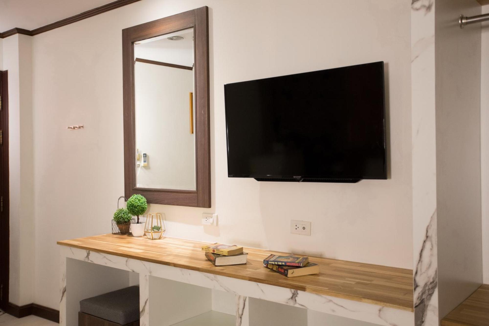 Phimai Paradise Boutique Hotel Nakhonratchasima Zewnętrze zdjęcie