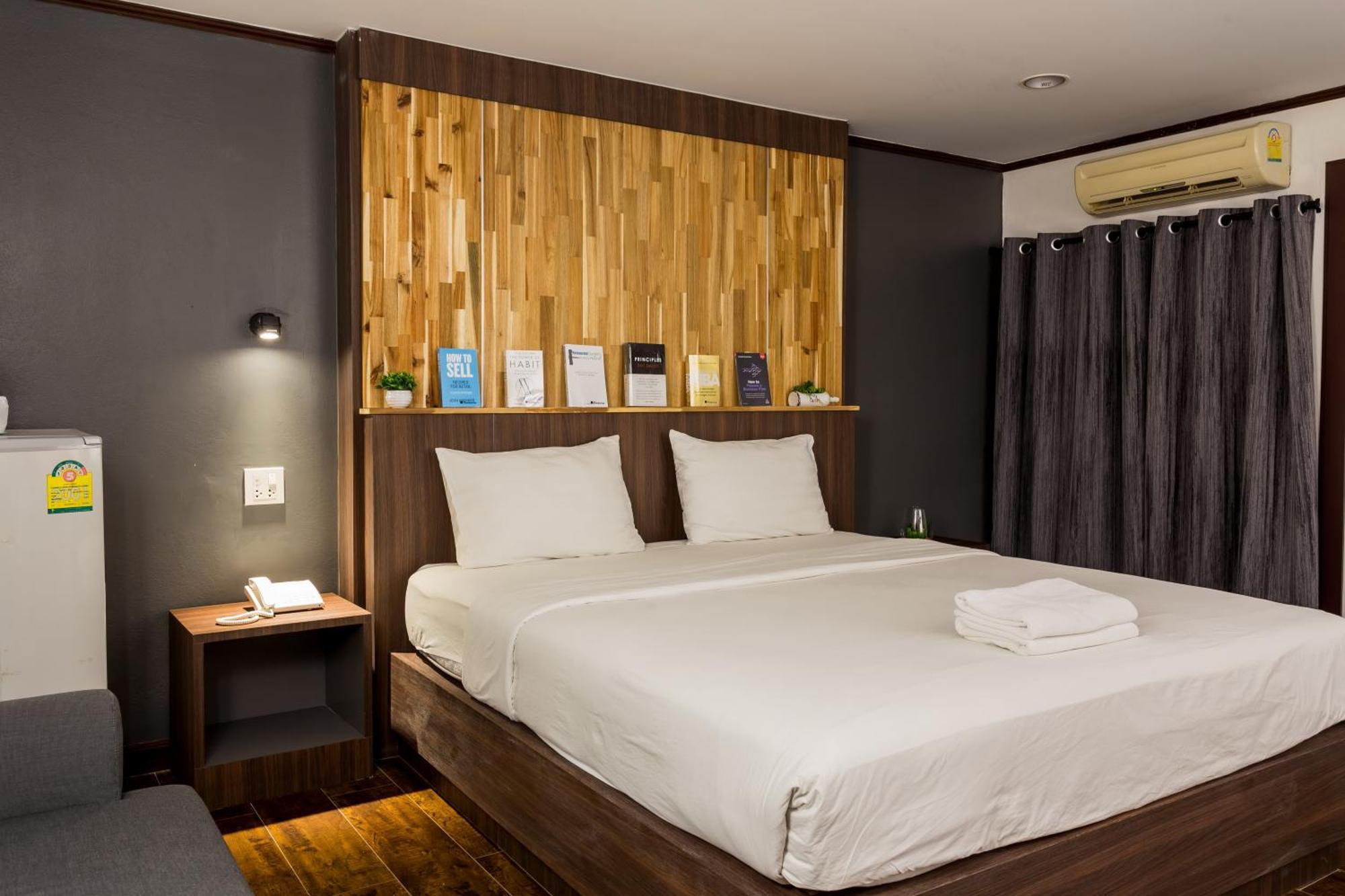 Phimai Paradise Boutique Hotel Nakhonratchasima Zewnętrze zdjęcie