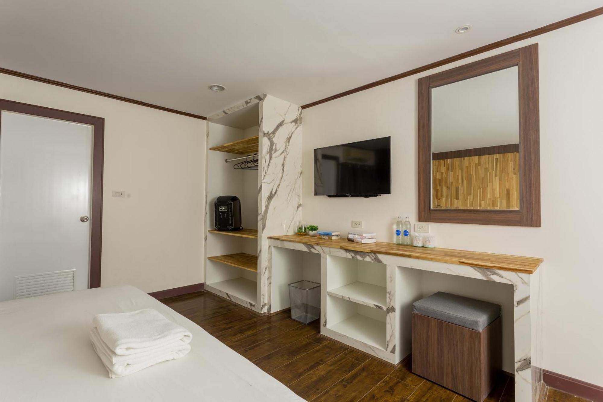 Phimai Paradise Boutique Hotel Nakhonratchasima Zewnętrze zdjęcie
