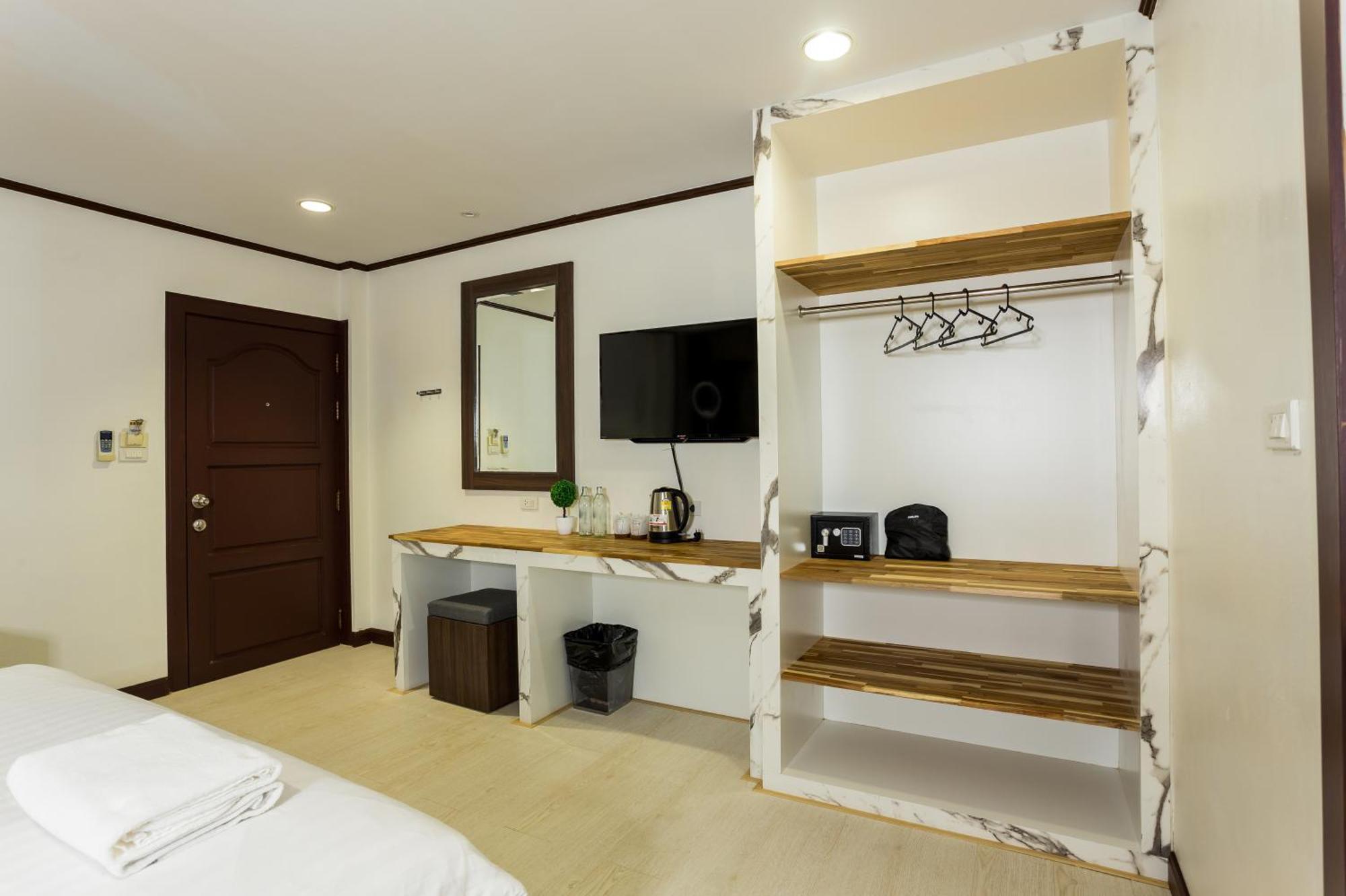 Phimai Paradise Boutique Hotel Nakhonratchasima Zewnętrze zdjęcie