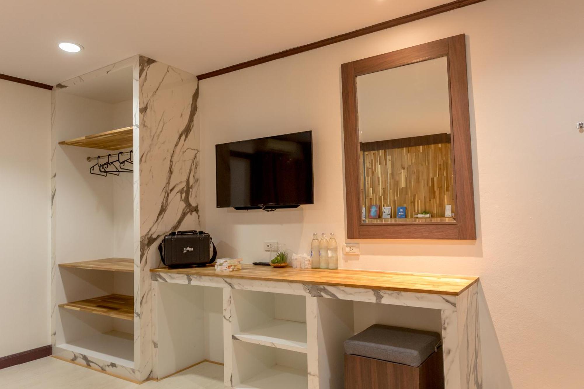 Phimai Paradise Boutique Hotel Nakhonratchasima Zewnętrze zdjęcie