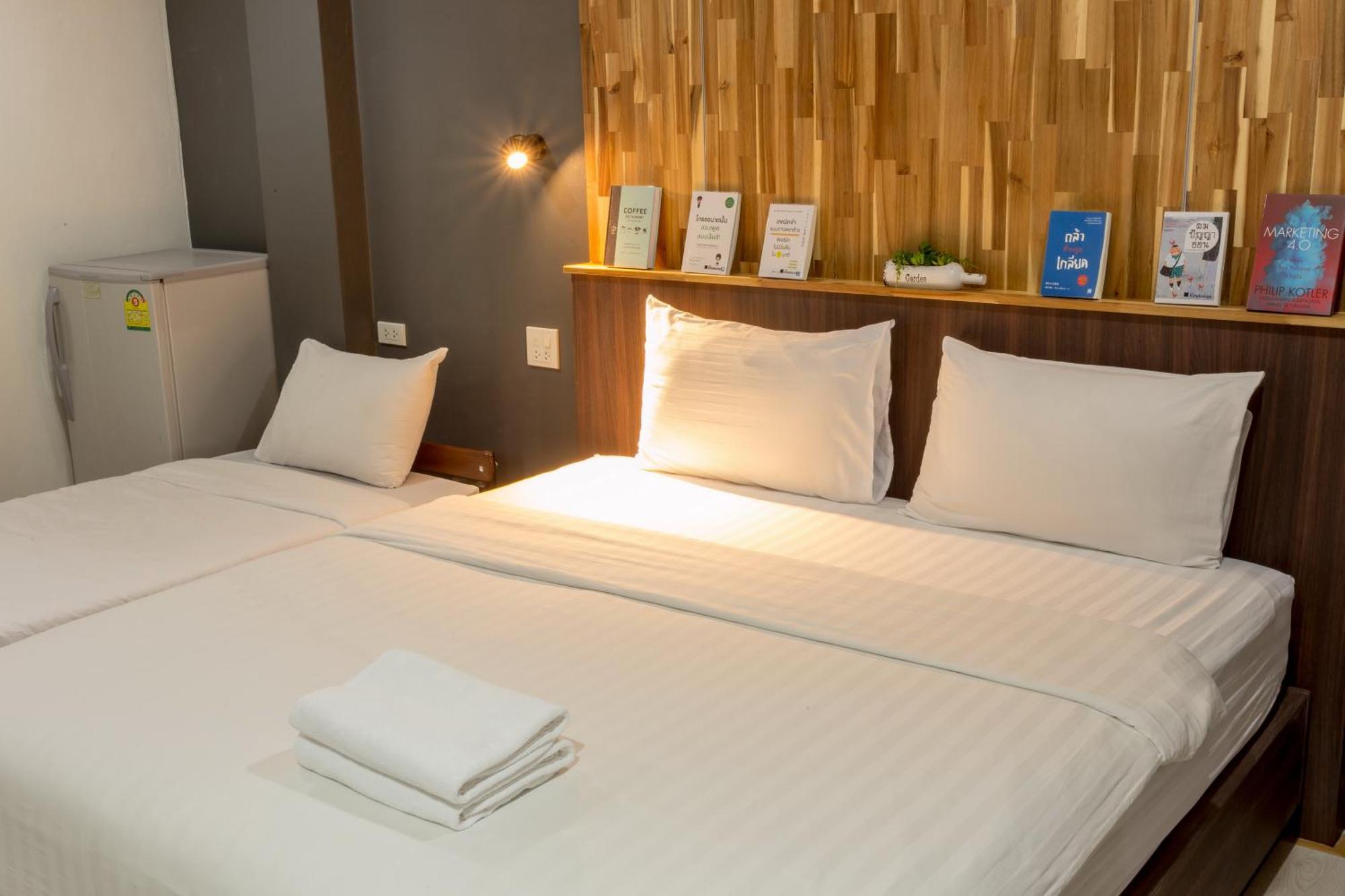 Phimai Paradise Boutique Hotel Nakhonratchasima Zewnętrze zdjęcie