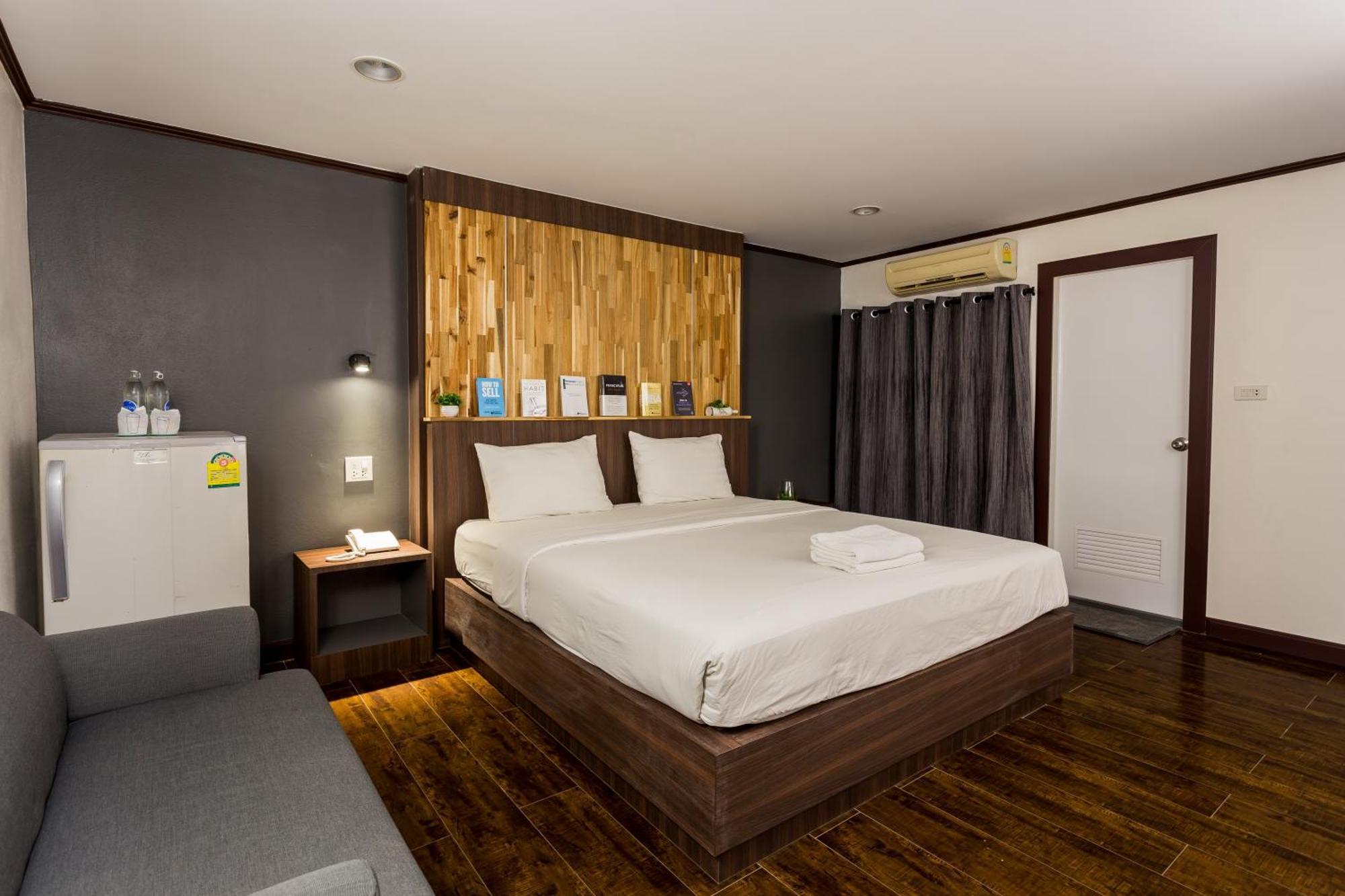Phimai Paradise Boutique Hotel Nakhonratchasima Zewnętrze zdjęcie