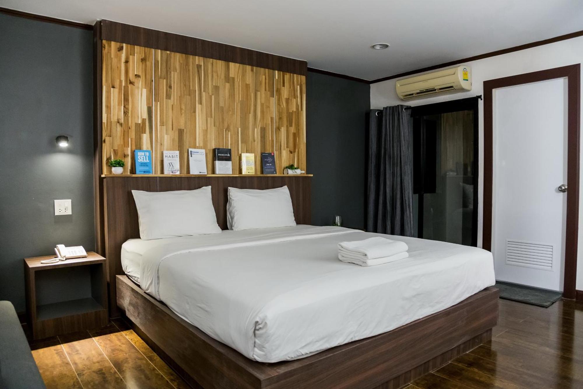 Phimai Paradise Boutique Hotel Nakhonratchasima Zewnętrze zdjęcie