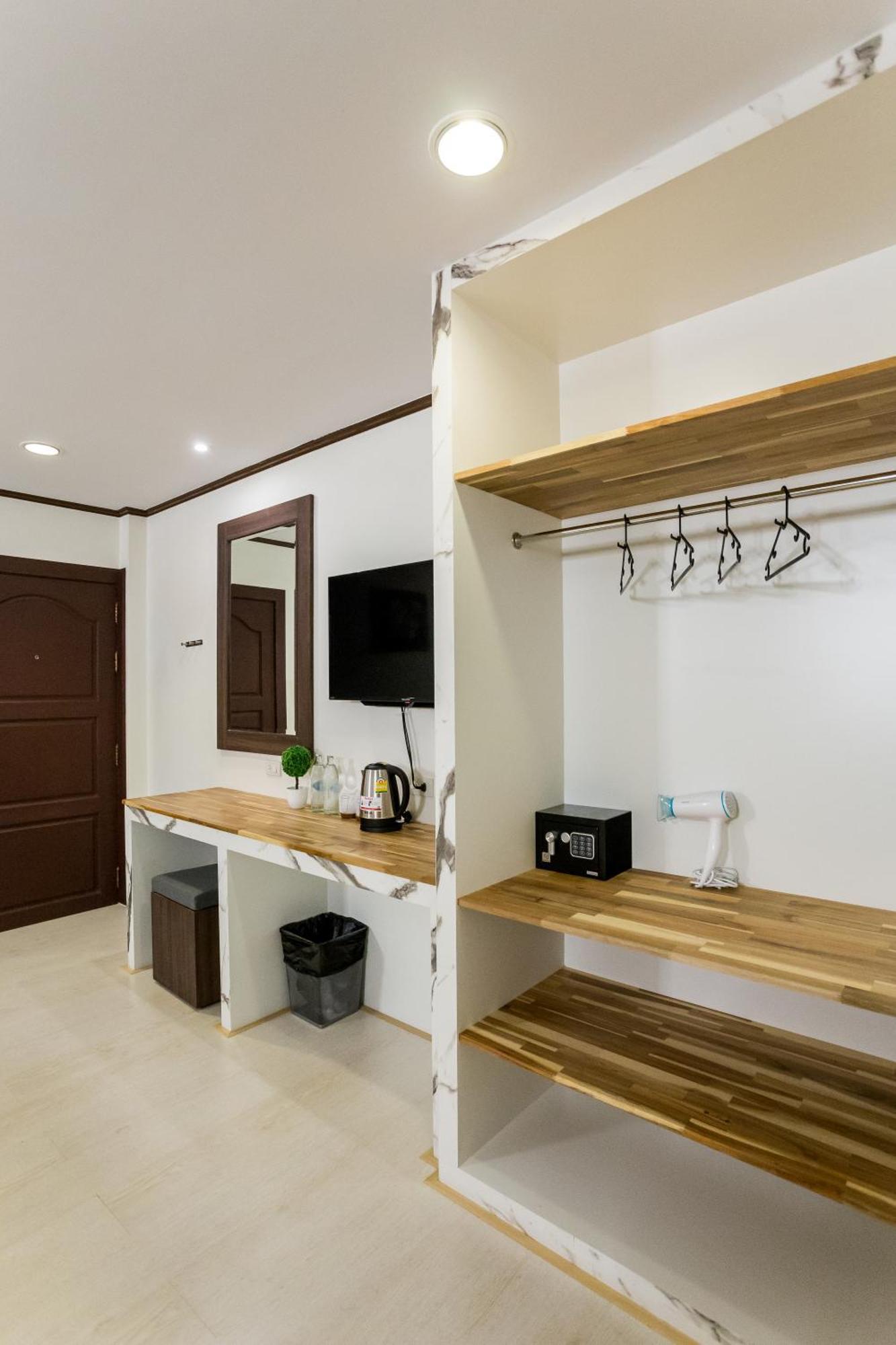Phimai Paradise Boutique Hotel Nakhonratchasima Zewnętrze zdjęcie