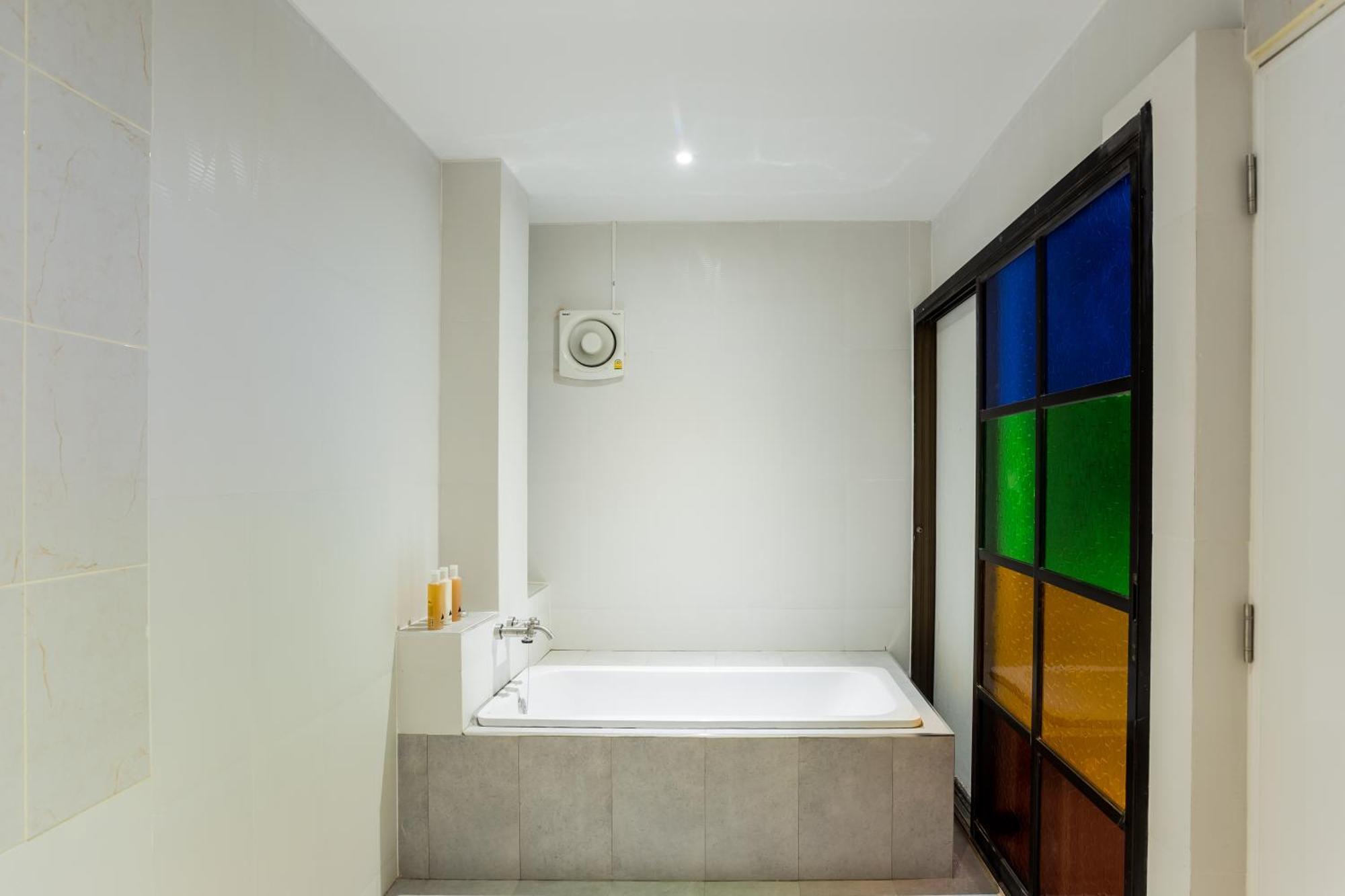 Phimai Paradise Boutique Hotel Nakhonratchasima Zewnętrze zdjęcie