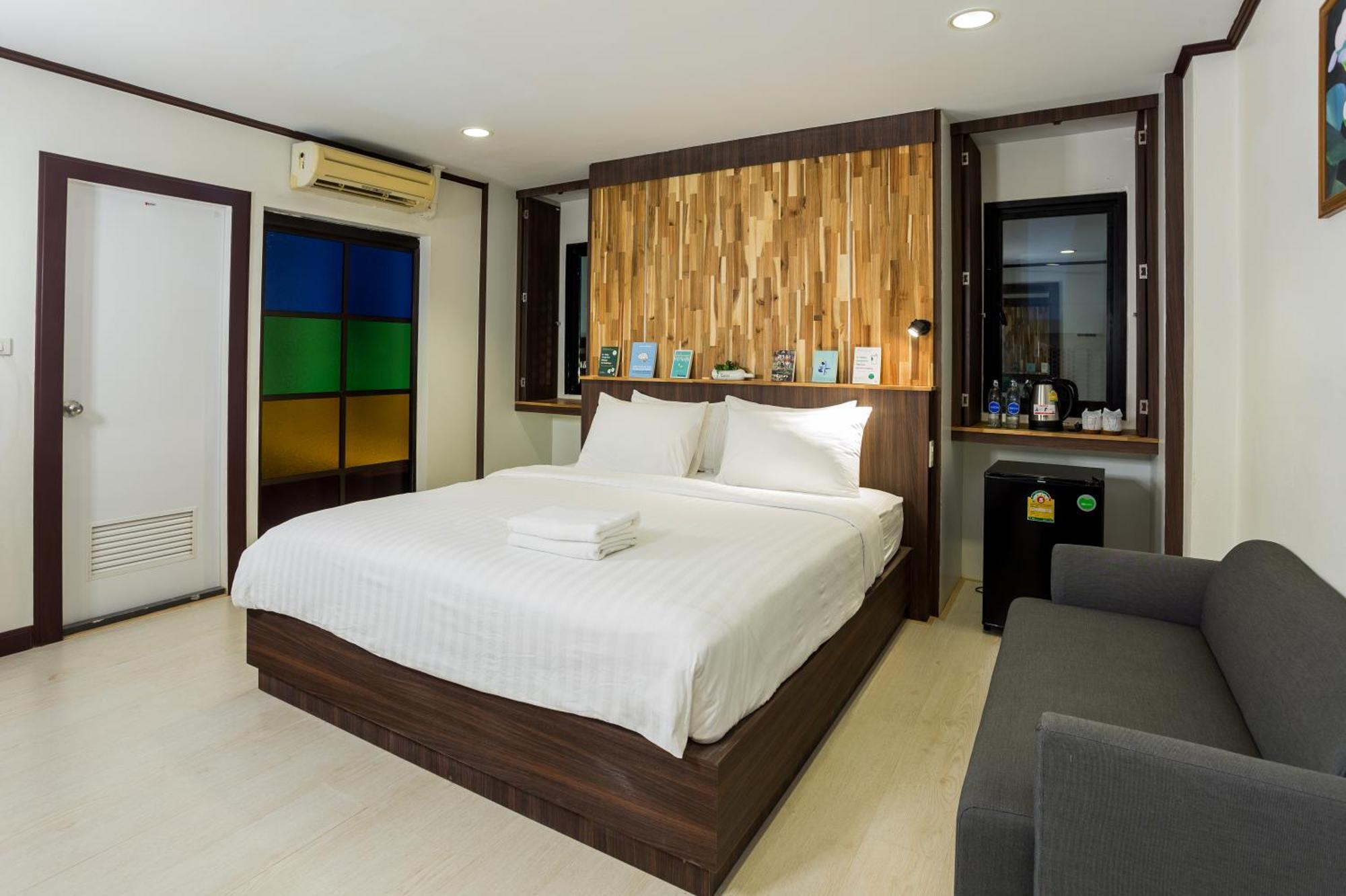 Phimai Paradise Boutique Hotel Nakhonratchasima Zewnętrze zdjęcie