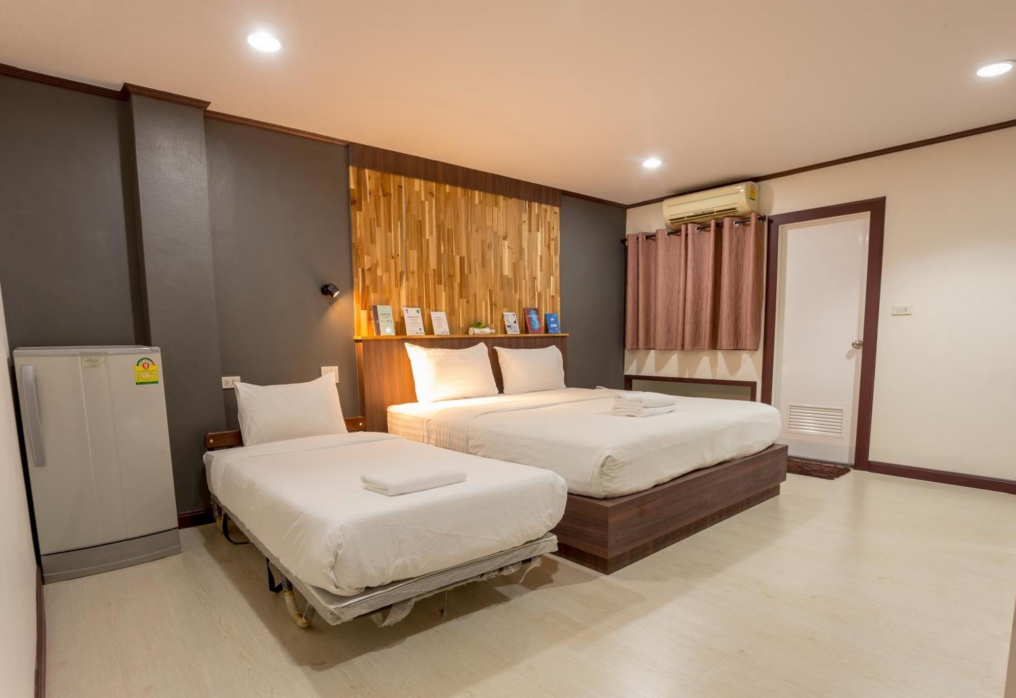 Phimai Paradise Boutique Hotel Nakhonratchasima Zewnętrze zdjęcie