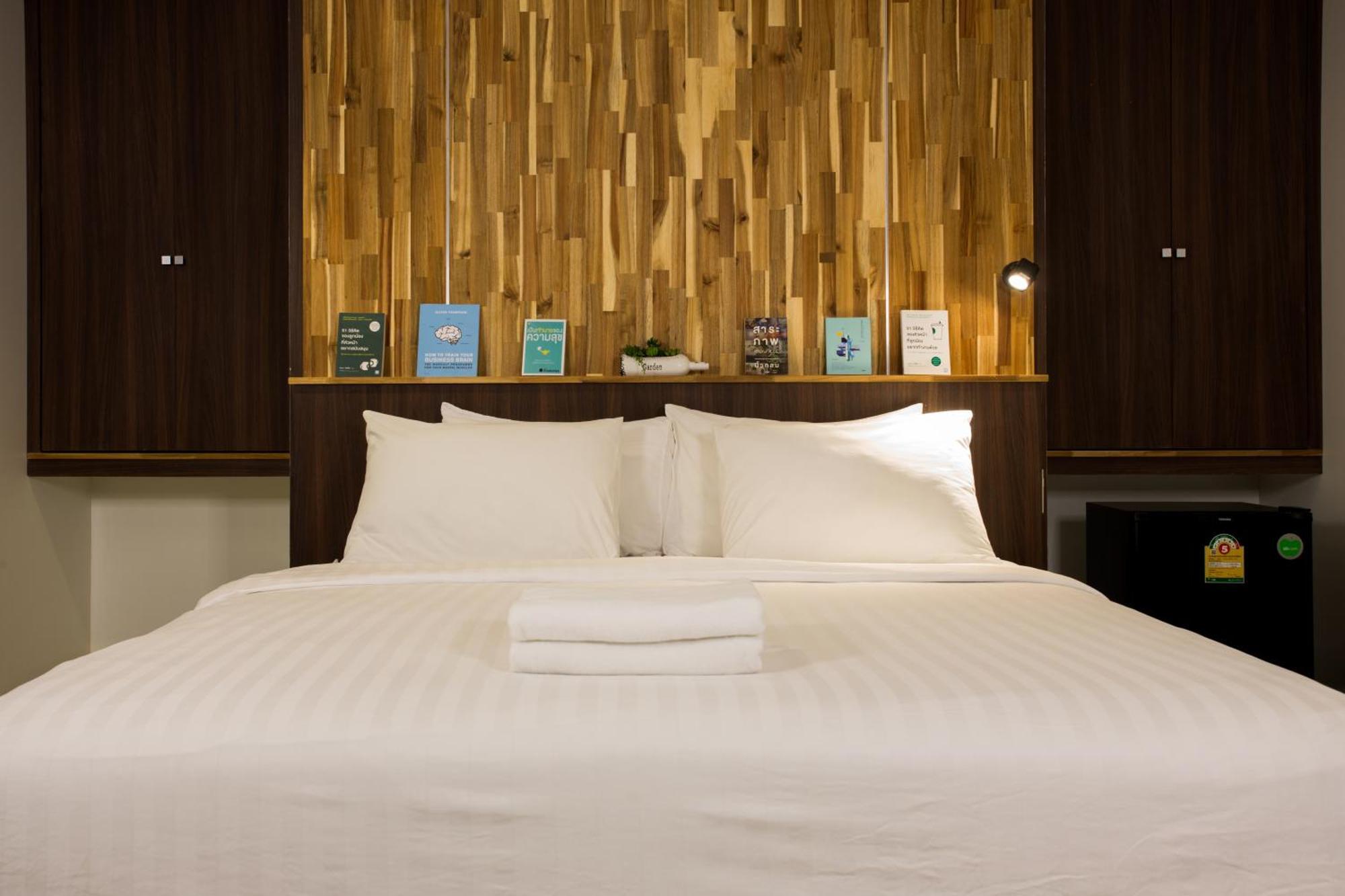 Phimai Paradise Boutique Hotel Nakhonratchasima Zewnętrze zdjęcie