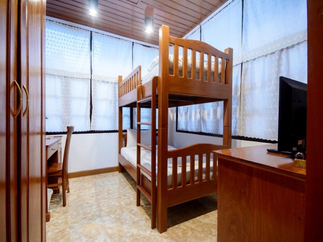 Phimai Paradise Boutique Hotel Nakhonratchasima Zewnętrze zdjęcie