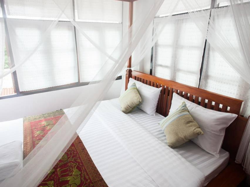 Phimai Paradise Boutique Hotel Nakhonratchasima Zewnętrze zdjęcie