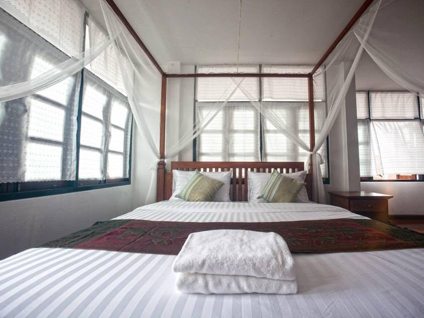 Phimai Paradise Boutique Hotel Nakhonratchasima Zewnętrze zdjęcie