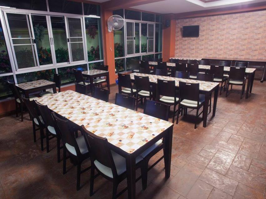 Phimai Paradise Boutique Hotel Nakhonratchasima Zewnętrze zdjęcie
